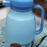 فلاسک چای