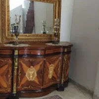 آینه کنسول