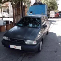 پراید 91sl