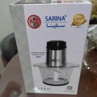 خردکن  ۶ تیغه کاملا سالم و نو