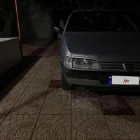 405 مدل 84 اقساط