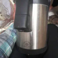 فلاسک کوهنوردی ۳لیتر