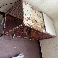 قفس بزرگ