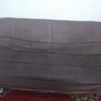 مبل تختخوابشو دو نفره