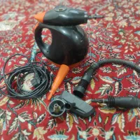 بخار شوی