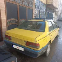 تاکسی روا ۱۳۸۸
