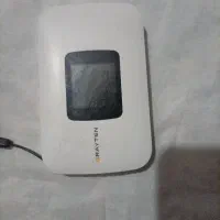 مودم جیبی در حد نو