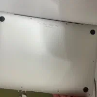 لپتاپ مک بوک