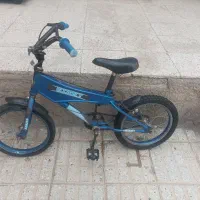 دوچرخه