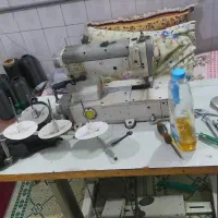 میاندوز دینام سرخود