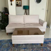 مبل راحتی