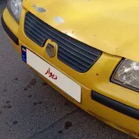 تاکسی مدل 90تمیز