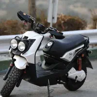 موتور برقی mado 3000 بسیار کم کار
