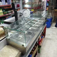 تاپینگ سرد رومیزی وارداتی