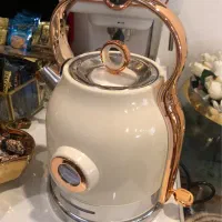 کتری برقی آکبند برند کولاکس آلمان
