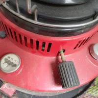 چراغ نفتی