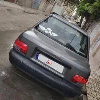 131 مدل 92 تمیز|خودرو سواری و وانت|مشهد, طبرسی شمالی|دیوار