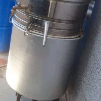 دیگ تقطیر