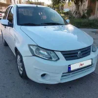 ساینا ۹۸ بدون رنگ