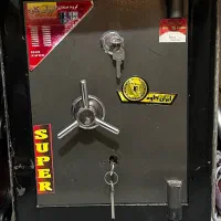 گاوصندوق
