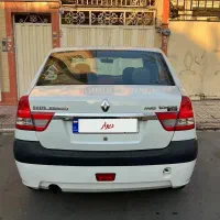 ال نود پارس تندر