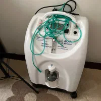 دستگاه اکسیژن ساز ۱۰لیتری سوشیا