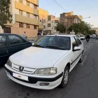 پرشیا مدل ۹۲
