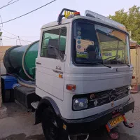 تخلیه چاه