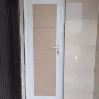 ساخت انواع درب و پنجره و درب توری آلمینیومی