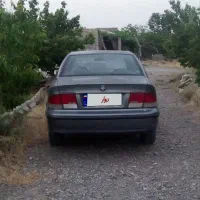 سمند X7