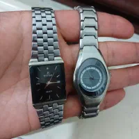 سا،عت ، وستار و اوماکس ،