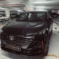 اقساط چانگان سی‌اس CS55/بلندمدت و تحویل روز
