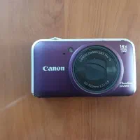 دوربین دیجیتال canon