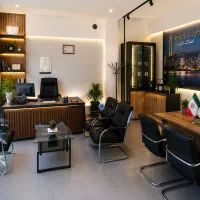 203-متر-خانه-ویلایی-کاشانی