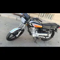 موتور هندا 150