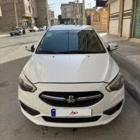 شاهین G مدل 1400 با سانروف