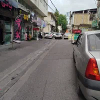 ویلایی/تجاری مسکونی/حیاط دار خیابان مدرس