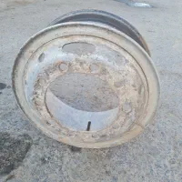 رینگ ۱۰ پیچ اتوبوس