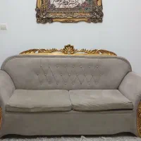 مبل دست‌دوم سالم