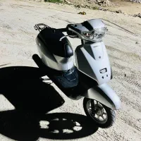 پاکشتی TACT|موتورسیکلت|درگهان, |دیوار