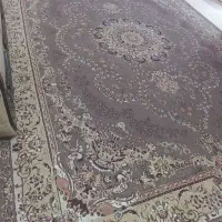 فرش ۵۰۰ شانه ۱۲ متری