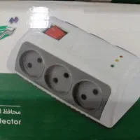 محافظ نوسانات برق