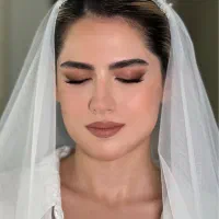 مدل رایگان میکاپ