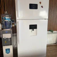 فروش یخچال الکترواستیل با عرض ۹۰ و طول ۱۸۵