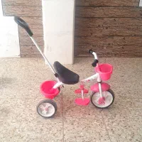 سه چرخه کودک