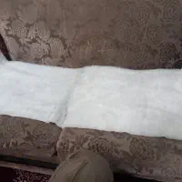 نمد پشمی