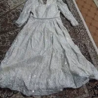 لباس عروس