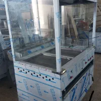 تولید و پخش فرساندویچی چندکاره