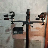 پایه صلیبی اتلیه