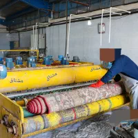 قالیشویی و مبل شوئی ،مشتاق حرفه ای